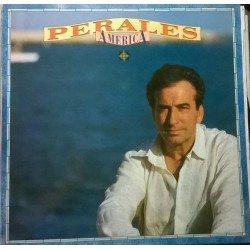 José Luis Perales - América (LP)  José Luis Perales - América (LP)