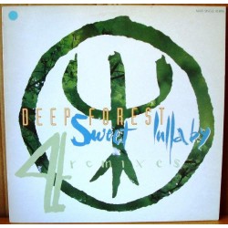 Deep Forest - Sweet Lullaby (12")  Deep Forest - Sweet Lullaby (12")
