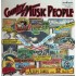 Country Music People (2xLP)  Country Music People (2xLP)