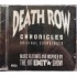 Death Row Chronicles (Original Soundtrack) (CD) 
