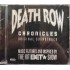 Death Row Chronicles (Original Soundtrack) (CD)  Death Row Chronicles (Original Soundtrack) (CD)