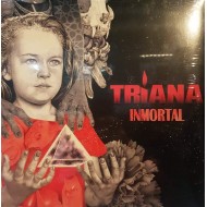 Triana - Inmortal (LP)  Triana - Inmortal (LP)