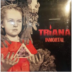 Triana - Inmortal (LP) 