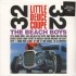 The Beach Boys "Little Deuce Coupe" (LP)
