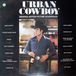 Urban Cowboy (Original Motion Picture Soundtrack) (2xLP - Gatefold)  Urban Cowboy (Original Motion Picture Soundtrack) (2xLP - Gatefold)