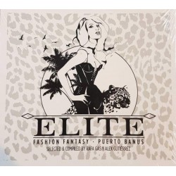 Elite (Fashion Fantasy - Puerto Banus) (2xCD - Digipack)  Elite (Fashion Fantasy - Puerto Banus) (2xCD - Digipack)