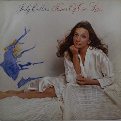 Judy Collins ‎ "Times Of Our Lives"(LP)