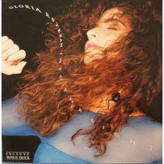 Gloria Estefan ‎ "Into The Light" (LP)