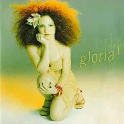Gloria Estefan ‎"Gloria!" (CD) 