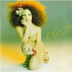 Gloria Estefan - Gloria! (CD)  Gloria Estefan - Gloria! (CD)