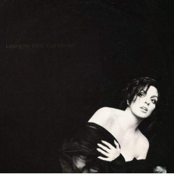 Liza Minnelli - Losing My Mind (12") 