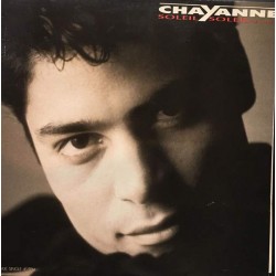 Chayanne ‎"Soleil, Soleil (Remixes)" (12")
