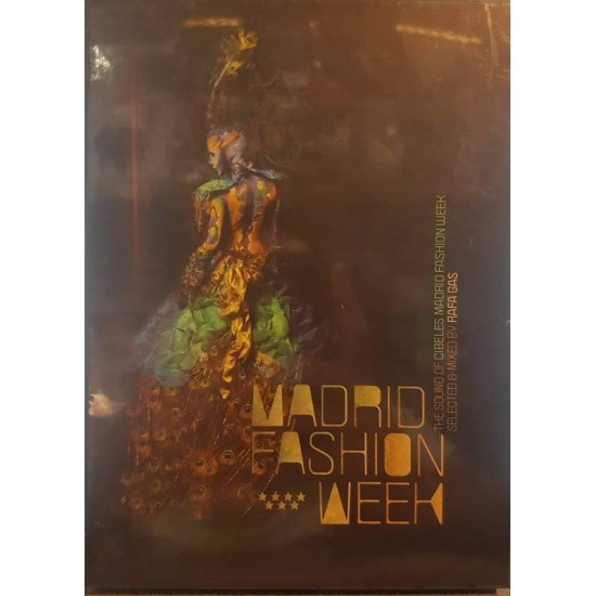 Madrid Fashion Week (CD) 