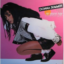 Donna Summer - Cats Without Claws (LP) 