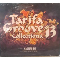 Tarifa Groove Collections 13 (CD) 