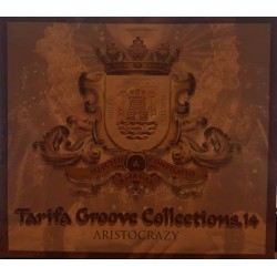 Tarifa Groove Collections 14 (2xCD) 