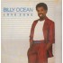 Billy Ocean - Love Zone (LP)  Billy Ocean - Love Zone (LP)