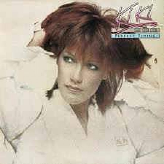 Kiki Dee ‎"Perfect Timing" (LP)