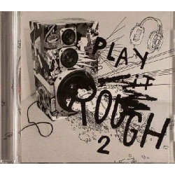 Play It Rough 2 (CD) 