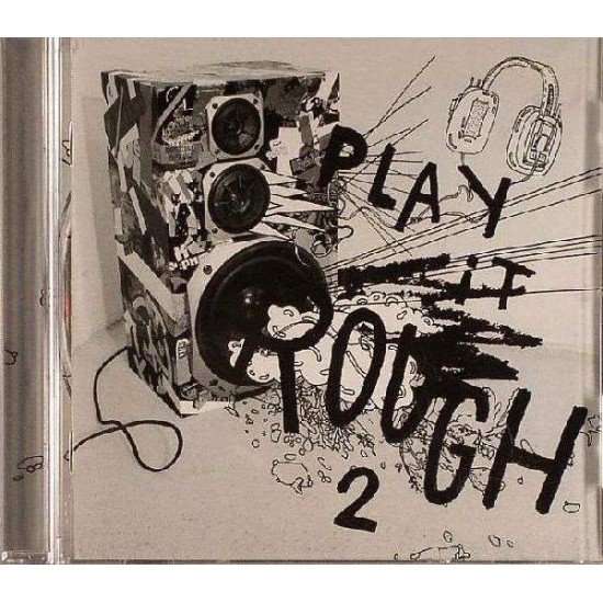 Play It Rough 2 (CD)