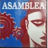 Asamblea - Dónde Puedo Encontrarte (12") 