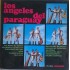 Los Angeles Del Paraguay- Los Angeles Del Paraguay (LP) 