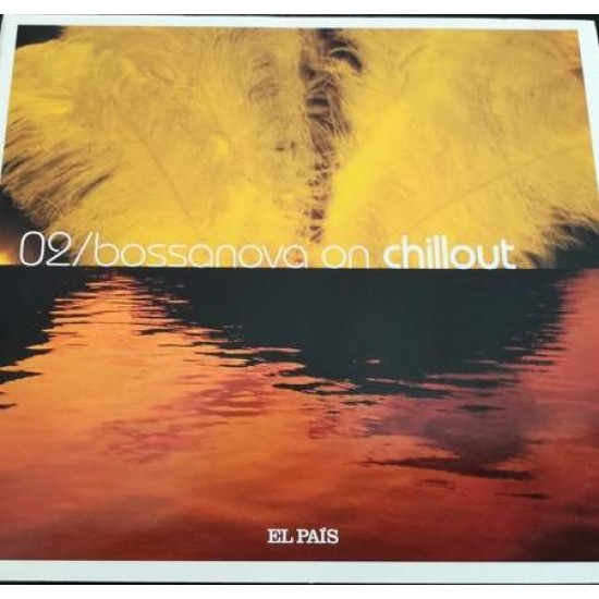 02/Bossanova On Chillout (CD) 