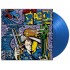 Bomb The Bass - Into The Dragon (LP -  Vinilo color Azul)  Bomb The Bass - Into The Dragon (LP -  Vinilo color Azul)