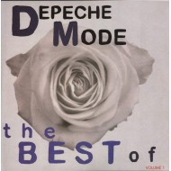 Depeche Mode - The Best Of (Volume 1) (3xLP)  Depeche Mode - The Best Of (Volume 1) (3xLP)