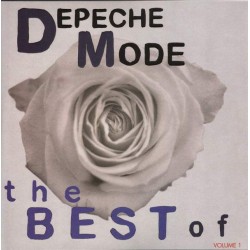 Depeche Mode - The Best Of (Volume 1) (3xLP) 