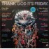 Thank God It's Friday (The Original Motion Picture Soundtrack) (3xLP)  Thank God It's Friday (The Original Motion Picture Soundtrack) (3xLP)