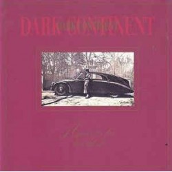 Dark Continent - Hypocrites For Breakfast (LP)  Dark Continent - Hypocrites For Breakfast (LP)