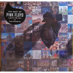 Pink Floyd - A Foot In The Door (The Best Of Pink Floyd) (2xLP - 180g - Gatefold)  Pink Floyd - A Foot In The Door (The Best Of Pink Floyd) (2xLP - 180g - Gatefold)