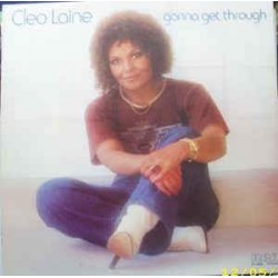 Cleo Laine - Gonna Get Through (LP)
