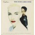 Eurythmics - We Too Are One (LP)  Eurythmics - We Too Are One (LP)