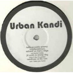 Urban Kandi (12")  Urban Kandi (12")