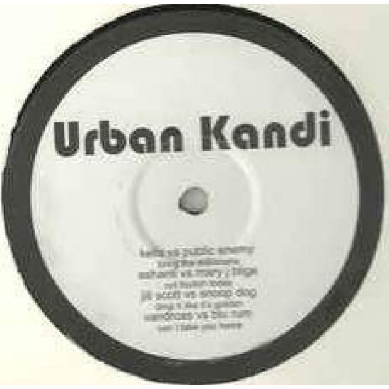 Urban Kandi (12")