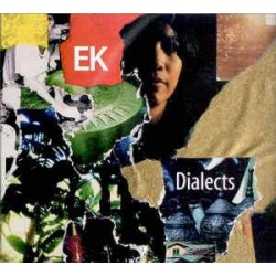 EK - Dialects (CD) 