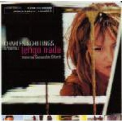 Charles Schillings & Pompon F. Feat. Clémentine Célarié - Tengo Nada (12") 