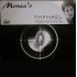 Raphael / The Lost Tribe - Monia's / In Da House (12")  Raphael / The Lost Tribe - Monia's / In Da House (12")