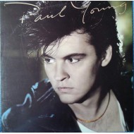 Paul Young - The Secret Of Association (LP) 
