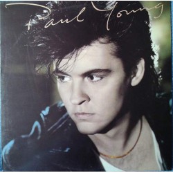 Paul Young - The Secret Of Association (LP)  Paul Young - The Secret Of Association (LP)