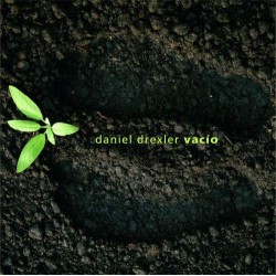 Daniel Drexler - Vacío (CD) 