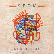 Sfdk - Redención (2xLP)  Sfdk - Redención (2xLP)