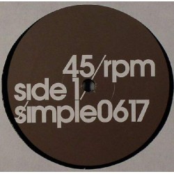 Mike Monday - Bhalobash (12") 