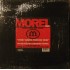 Morel Inc. ‎"Time Waits For No One" (2x12")