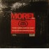 Morel Inc. - Time Waits For No One (2x12")  Morel Inc. - Time Waits For No One (2x12")