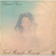 Diana Ross - Touch Me In The Morning (LP)