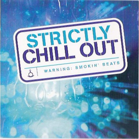 Strictly Chill Out (CD) 