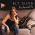 Ely Silva - Indomable (CD - Digipack)  Ely Silva - Indomable (CD - Digipack)